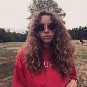 Meet your Posher, Maddy